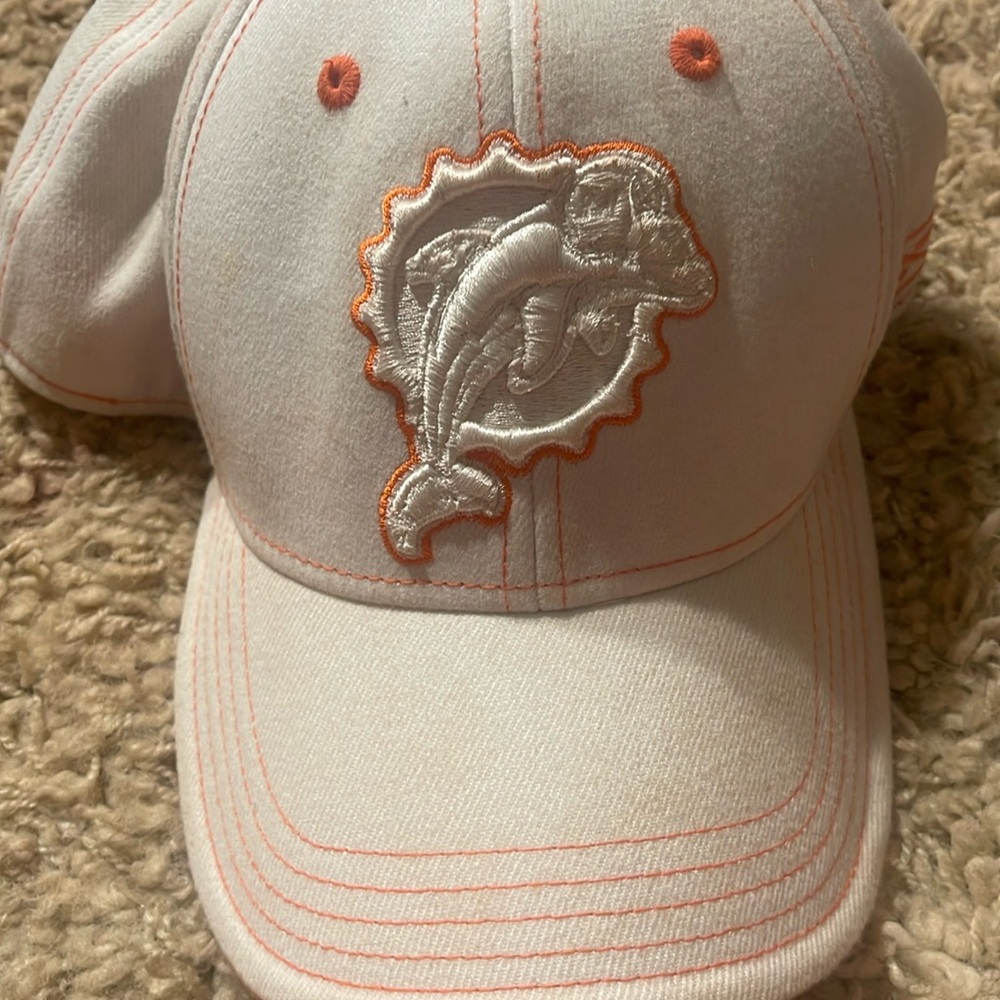Miami Dolphins Hat